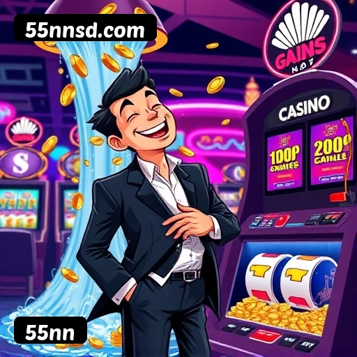 Benefícios da Conta