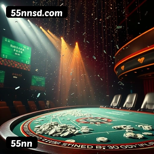 Equipe de suporte ao cliente da 55nn