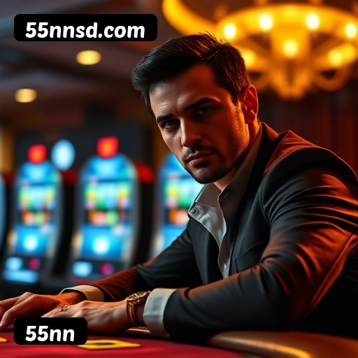 Notificações e promoções