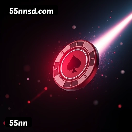 Promoções e bônus exclusivos da 55nn