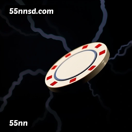 Bônus de Boas-vindas 55nn