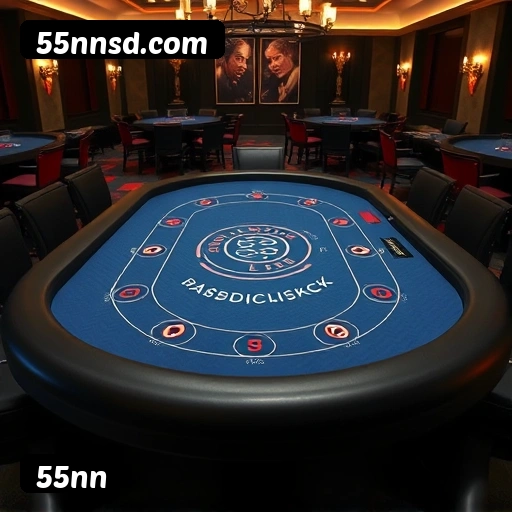 Cassino 24/7 disponível