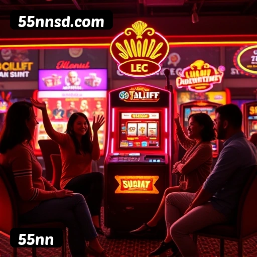 Cashback semanal 55nn