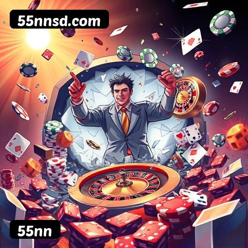 Apostas esportivas ao vivo na 55nn