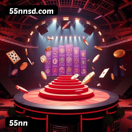 Slots Premium da PG Soft na 55nn