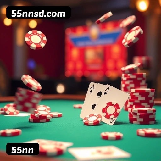 Login rápido no app 55nn