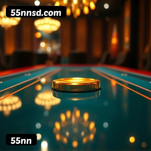 Certificações de segurança e licenças da 55nn